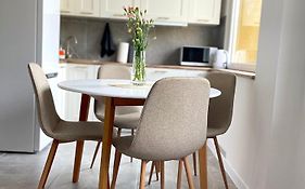 Apartament KONSTYTUCJI - centrum